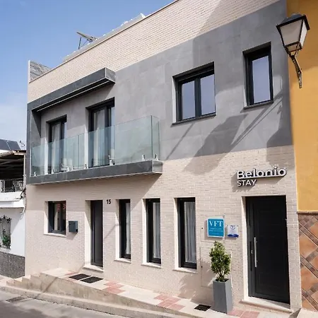 Belonio L'prados Σπίτι διακοπών