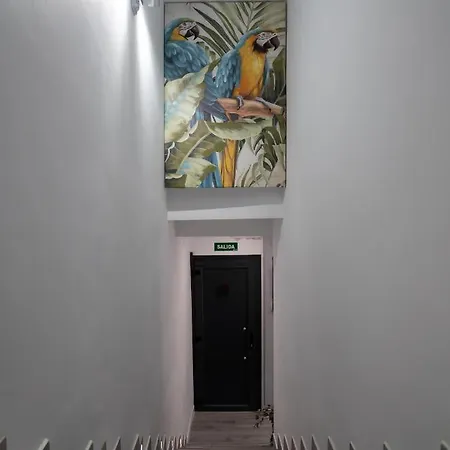 Belonio L'prados * Μάλαγα