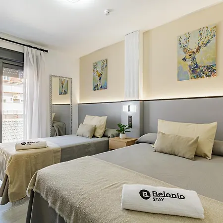 Σπίτι διακοπών Belonio L'prados