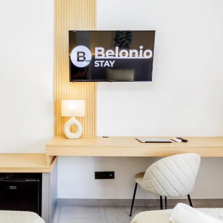 Nyaraló Belonio L'prados